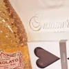 A Gift of Love - gavepose med chokolade fra Summerbird