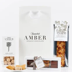 Amber Gavepose - Summerbird