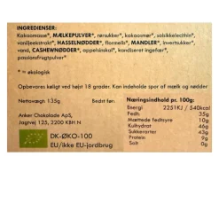 Ankers Brød - 3 stk.