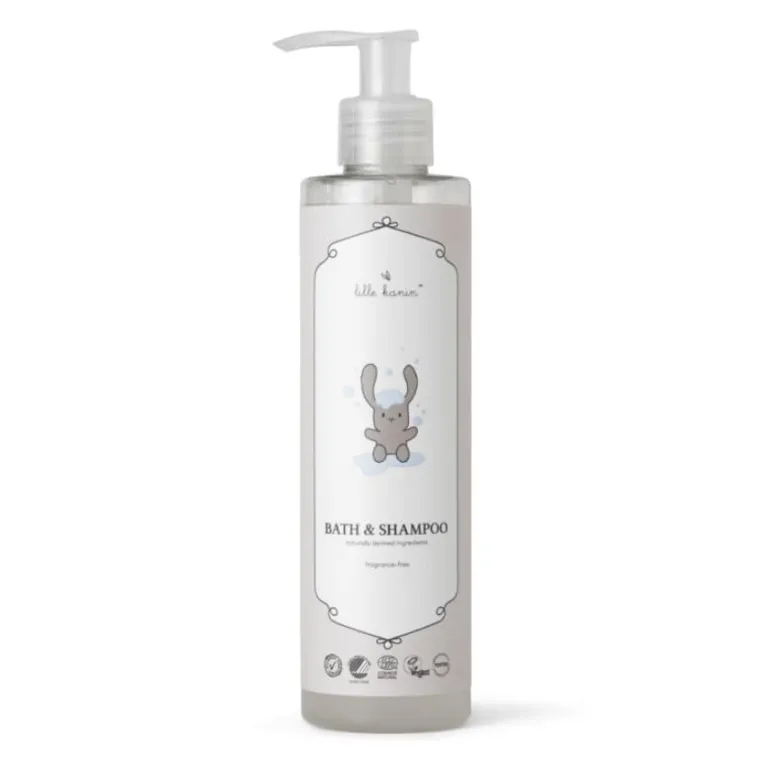 Bad & Shampoo | 250 ml