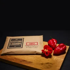 Bagsværd Lakrids 'Chili'