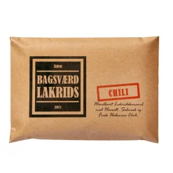 Bagsværd Lakrids 'Chili'