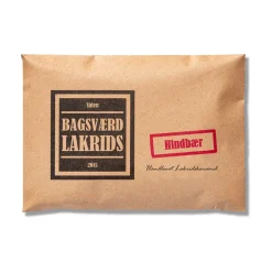 Bagsværd Lakrids 'Hindbær'