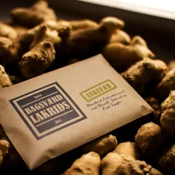 Bagsværd Lakrids 'Ingefær'