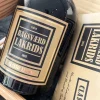 Bagsværd lakrids | Lakrids likør | Classic