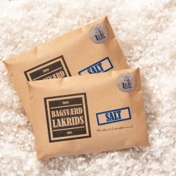 Bagsværd Lakrids 'Læsø Salt'
