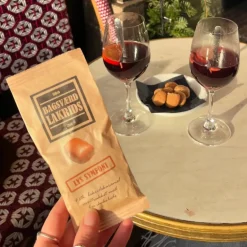 Bagsværd Lakrids 'Lys Symfoni', 4 stk.