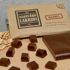Bagsværd Lakrids 'Mandel'