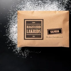Bagsværd Lakrids 'Salmiak'