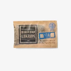 Bagsværd Lakrids 'Salt Mini'