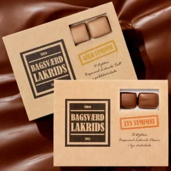 Bagsværd Lakrids - Symfoni Sampak