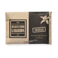 Bagsværd Lakrids 'Vanilje'