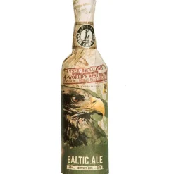Baltic ale, øl - 0,75l, Insel Brauerei