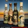 Baltic kollektion, øl - Insel Brauerei