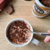 Barú Hot Chocolate Salty Caramel