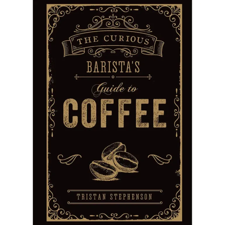 Barista's Guide to Coffee