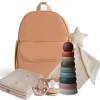 Barselsgave - luxury backpack for the little one