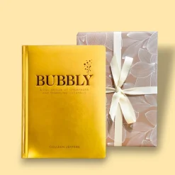 Bubbly - inkl. gaveindpakning