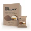 Caramel Filled Double Caramel Chocolate Box - The Mallows