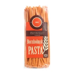 Chili Pasta, Pastariget Bornholm
