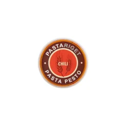 Chili Pesto, Pastariget Bornholm