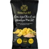 Chips - Pink himalaya salt (125 g.)