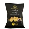 Chips - Sort trøffel