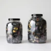 80 Choc Coated Lakrids by Bülow (mix)