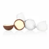 Chokoladekugle | Mælkechokolade med Kokos - hvid