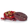 Chokolademix i juleæske fra Cocoture