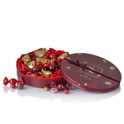 Chokolademix i juleæske fra Cocoture
