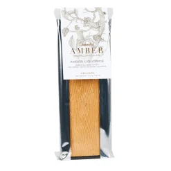 Chokoladeplade, Amber Liquorice, Summerbird