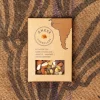 Chokoladeplade, Ecuador 70% mørk chokolade