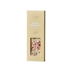 Chokoladeplade med lakrids Xocolatl