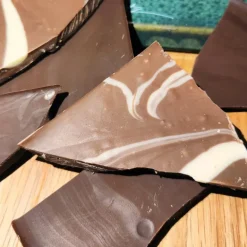Chokoladeplade, Mørk Chokolade 70 % - Økoladen