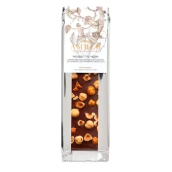 Chokoladeplade, Noisette Noir, Summerbird