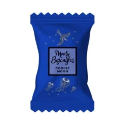 Chokoladetrøffel m. cookie (enkeltindpakket)