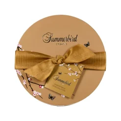 Christmas Specialities gaveæske - Summerbird
