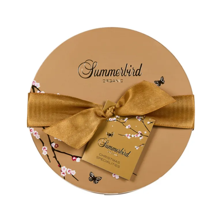 Christmas Specialities gaveæske - Summerbird