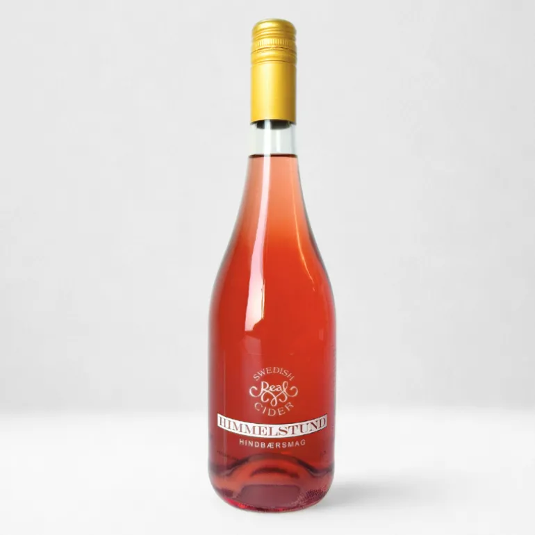 Cider, Hindbær - Himmelstund