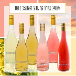 Cider smagekasse - Himmelstund