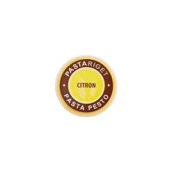 Citron Pesto, Pastariget Bornholm