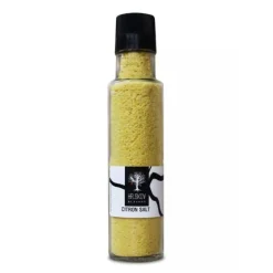 Citron salt i kværn - Hr. Skov