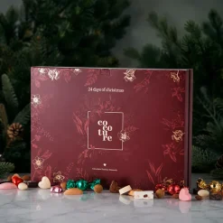 Cocoture Red Magic julekalender