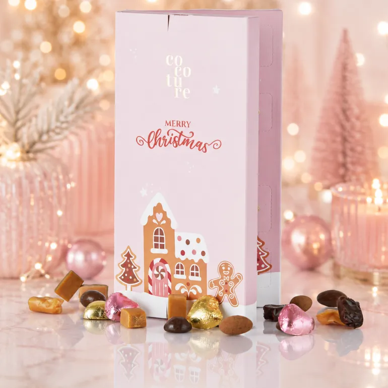 Cocoture Retro julekalender