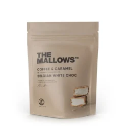 Coffee & Caramel - The Mallows