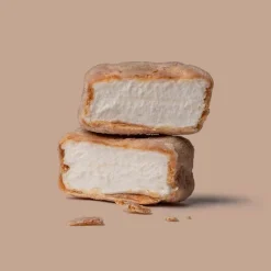 Coffee & Caramel - The Mallows