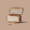 Coffee & Caramel - The Mallows (Flowpack)