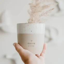 COFFEE LOVER | Kaffekrus | 320 ml.