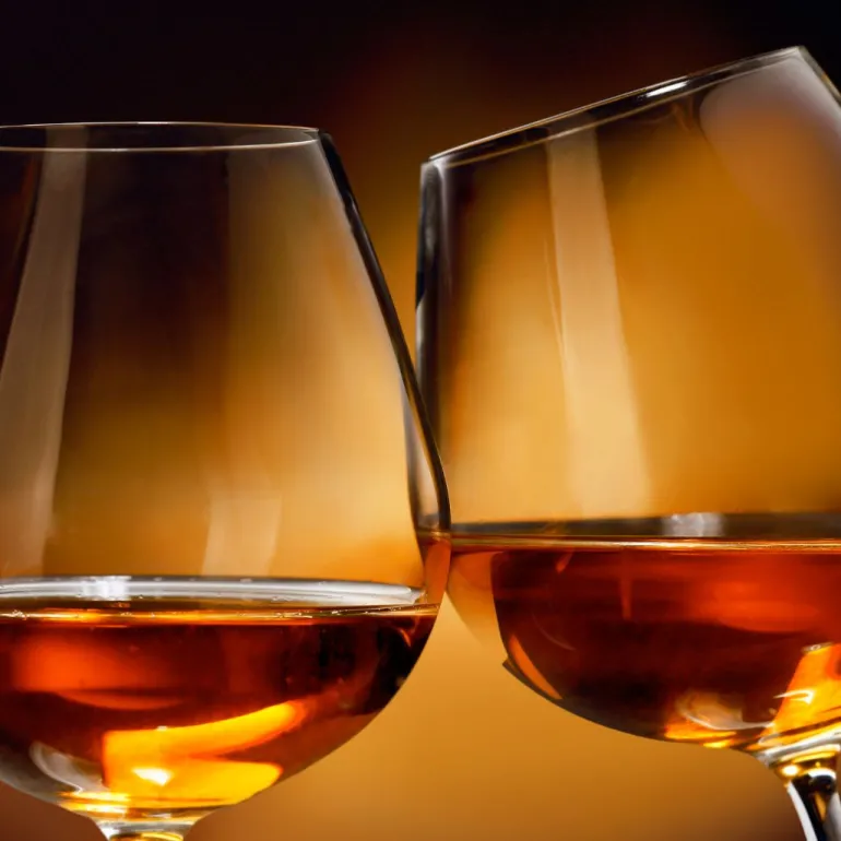 Cognac, Deau VS